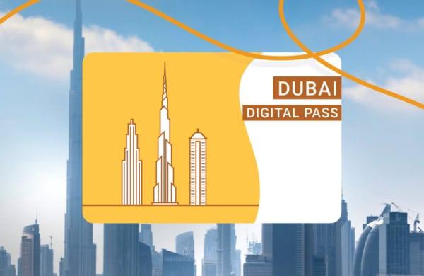 Dubai Pass