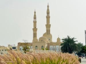 Mosquée de Jumeirah