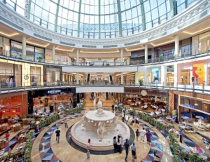 Mall of the Emirates Stores